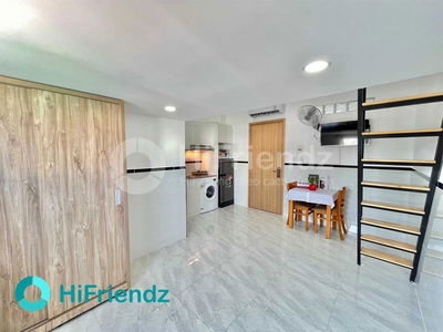 Logement dans Nha Be, Vietnam Logement dans Nha Be, Vietnam