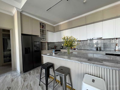 An Gia Riverside, Vietnam An Gia Riverside, Vietnam