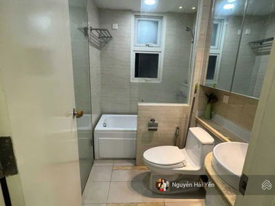 Saigon Pearl, Vietnam Saigon Pearl, Vietnam