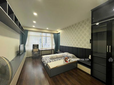 Saigon Pearl, Vietnam Saigon Pearl, Vietnam