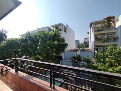 Housing in Nha Be, Vietnam Housing in Nha Be, Vietnam