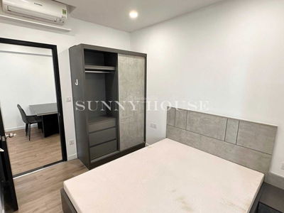 Saigon South Residences, Vietnam  Saigon South Residences, Vietnam