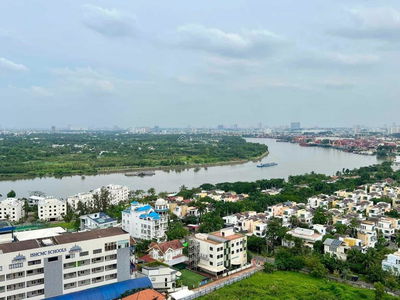 Lumiere Riverside, Vietnam  Lumiere Riverside, Vietnam