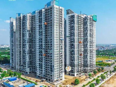 The Pavilion - Vinhomes Ocean Park, Vietnam The Pavilion - Vinhomes Ocean Park, Vietnam