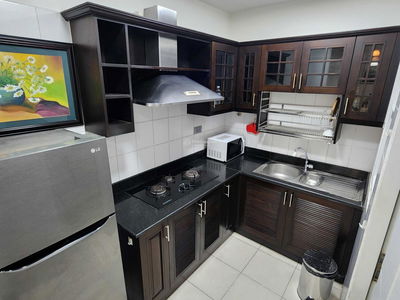 Phu My residential area, Vietnam Phu My residential area, Vietnam