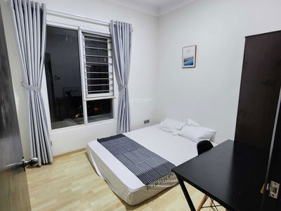 Phu My residential area, Vietnam Phu My residential area, Vietnam