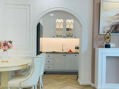 Vinhomes Central Park, Vietnam Vinhomes Central Park, Vietnam