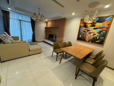 Vinhomes Central Park, Vietnam Vinhomes Central Park, Vietnam