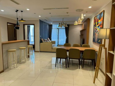 Vinhomes Central Park, Vietnam Vinhomes Central Park, Vietnam