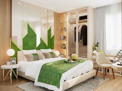 PiCity High Park, Vietnam PiCity High Park, Vietnam