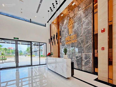 PiCity High Park, Vietnam PiCity High Park, Vietnam