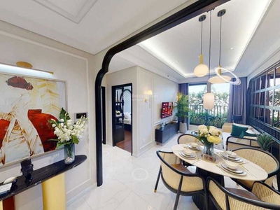 PiCity High Park, Vietnam  PiCity High Park, Vietnam