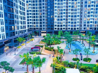 PiCity High Park, Vietnam PiCity High Park, Vietnam