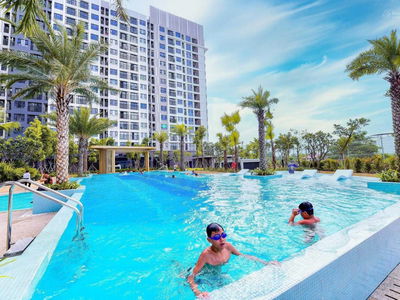 PiCity High Park, Vietnam PiCity High Park, Vietnam