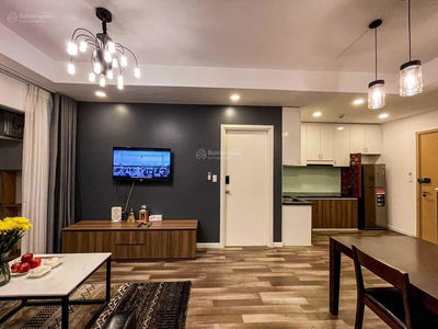 M-One Nam Sài Gòn, Vietnam  M-One Nam Sài Gòn, Vietnam