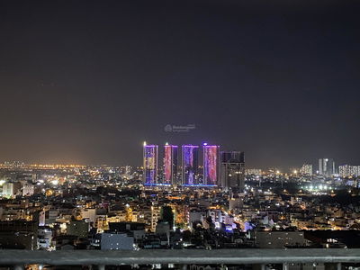 M-One Nam Sài Gòn, Vietnam M-One Nam Sài Gòn, Vietnam