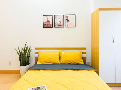 Housing in Ho Chi Minh City, Vietnam Housing in Ho Chi Minh City, Vietnam