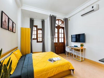 Logement dans Ho Chi Minh City, Vietnam Logement dans Ho Chi Minh City, Vietnam