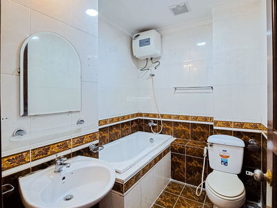 Жилье в Ho Chi Minh City, Vietnam Жилье в Ho Chi Minh City, Vietnam