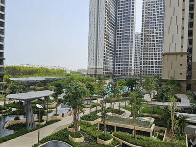 Masteri Centre Point, Vietnam Masteri Centre Point, Vietnam