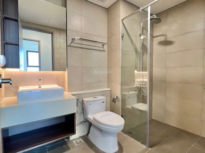 Mizuki Park, Vietnam Mizuki Park, Vietnam