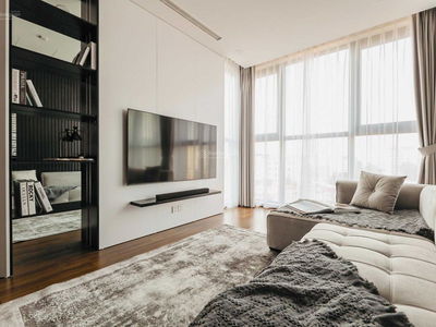 Vinhomes Green Bay Me Tri, Vietnam Vinhomes Green Bay Me Tri, Vietnam