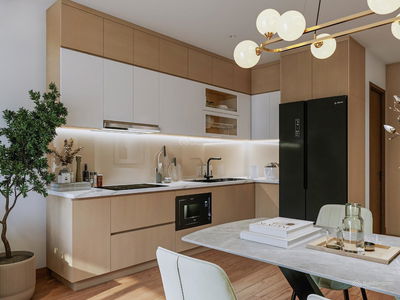 The Flemington, Vietnam The Flemington, Vietnam