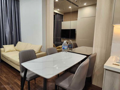 Masteri West Heights, Vietnam Masteri West Heights, Vietnam