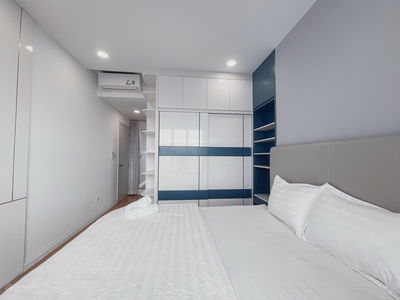 Sunrise City, Vietnam Sunrise City, Vietnam