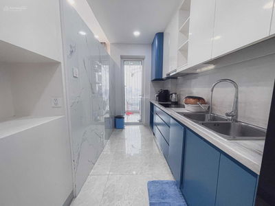 Sunrise City, Vietnam Sunrise City, Vietnam