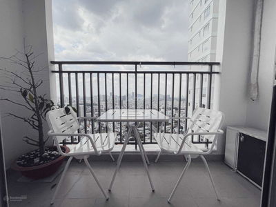 Sunrise City, Vietnam Sunrise City, Vietnam