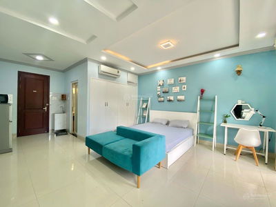 Cityland Center Hills, Vietnam Cityland Center Hills, Vietnam