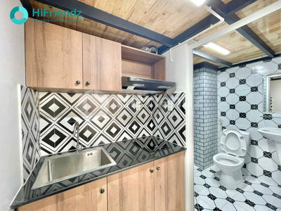 Жилье в Ho Chi Minh City, Vietnam Жилье в Ho Chi Minh City, Vietnam