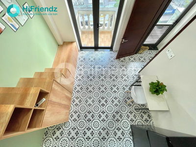 Жилье в Ho Chi Minh City, Vietnam Жилье в Ho Chi Minh City, Vietnam