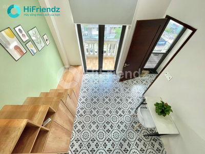 Жилье в Ho Chi Minh City, Vietnam Жилье в Ho Chi Minh City, Vietnam