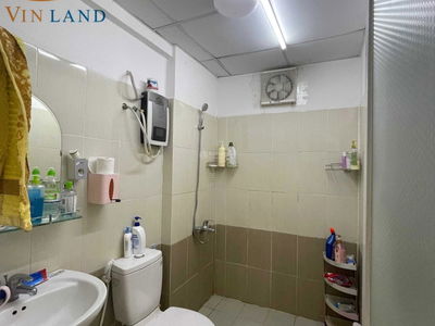 Housing in Bien Hoa, Vietnam  Housing in Bien Hoa, Vietnam