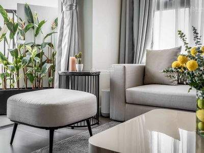 Xi Grand Court, Vietnam Xi Grand Court, Vietnam