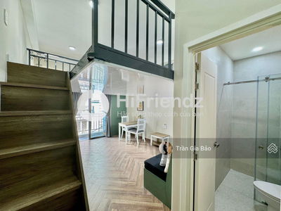 Logement dans Ho Chi Minh City, Vietnam Logement dans Ho Chi Minh City, Vietnam