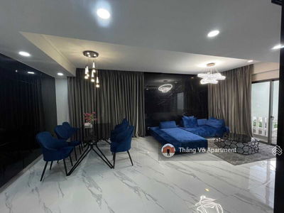 Masteri Thao Dien, Vietnam Masteri Thao Dien, Vietnam