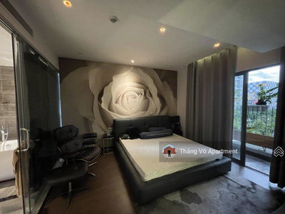 Masteri Thao Dien, Vietnam Masteri Thao Dien, Vietnam