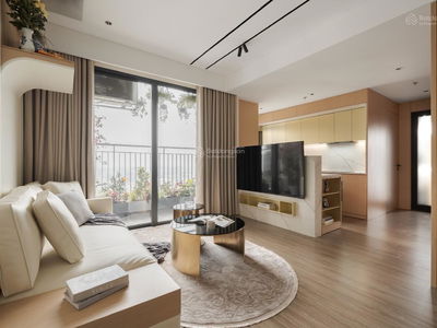 The Sakura - Vinhomes Smart City, Vietnam The Sakura - Vinhomes Smart City, Vietnam