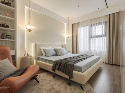 The Sakura - Vinhomes Smart City, Vietnam The Sakura - Vinhomes Smart City, Vietnam