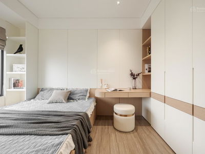 The Sakura - Vinhomes Smart City, Vietnam The Sakura - Vinhomes Smart City, Vietnam