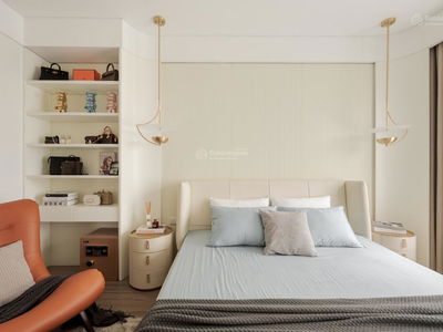 The Sakura - Vinhomes Smart City, Vietnam The Sakura - Vinhomes Smart City, Vietnam