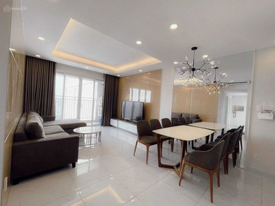 Sunrise City, Vietnam Sunrise City, Vietnam