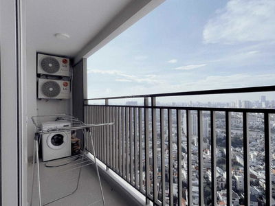 Sunrise City, Vietnam Sunrise City, Vietnam