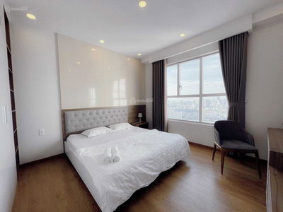 Sunrise City, Vietnam Sunrise City, Vietnam