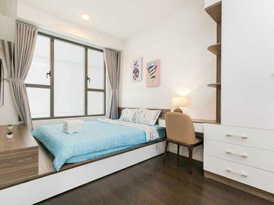 The Tresor, Vietnam  The Tresor, Vietnam