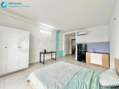 Gehäuse In Di An, Vietnam Gehäuse In Di An, Vietnam