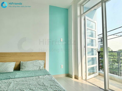 Жилье в Di An, Vietnam Жилье в Di An, Vietnam